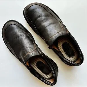 Born | Shoes | Born Blast Iii Mens Size 9m Black Leather  display picture 2
